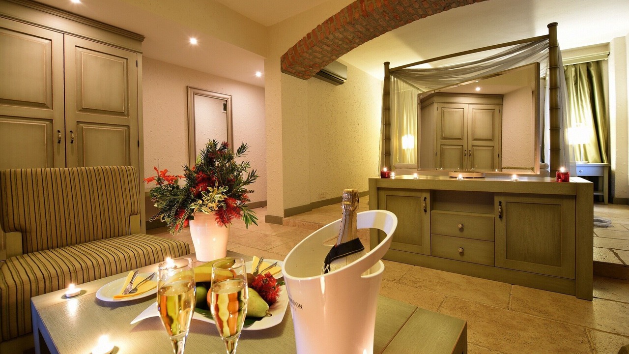 Photo of Livingroom in Ortakent