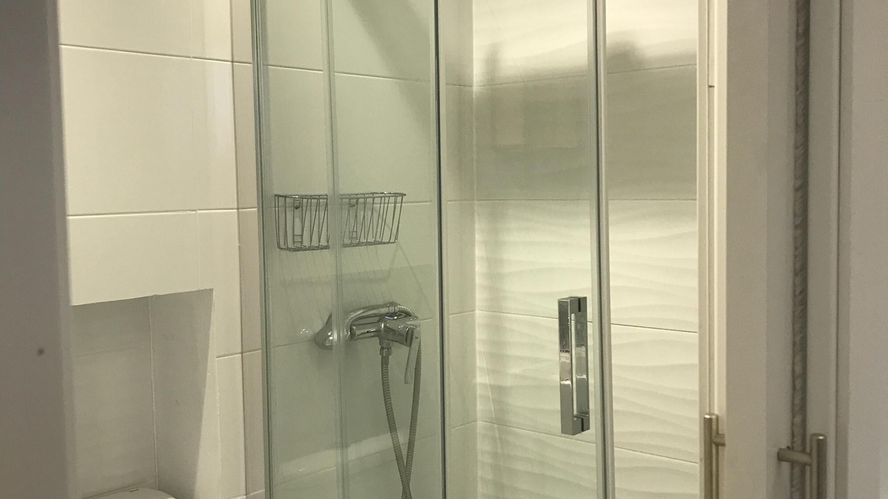 Photo of Bathroom in Hispanoamerica