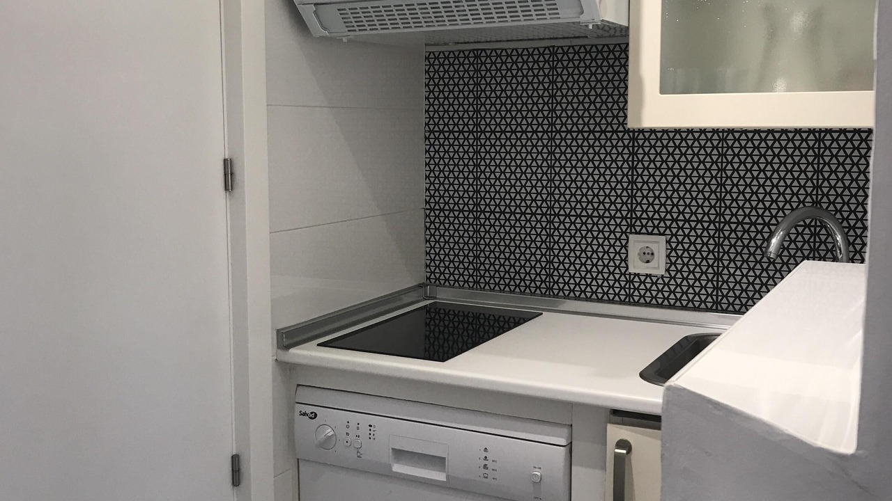 Photo of Kitchen in Hispanoamerica