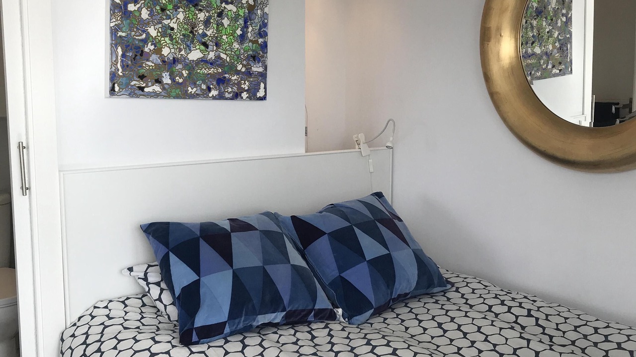 Photo of Bedroom in Hispanoamerica