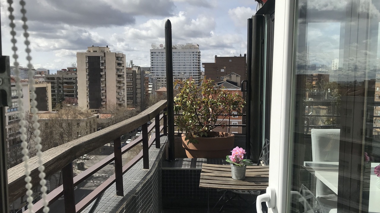 Photo of Outdoor in Hispanoamerica