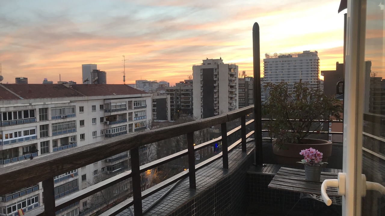 Photo of Outdoor in Hispanoamerica