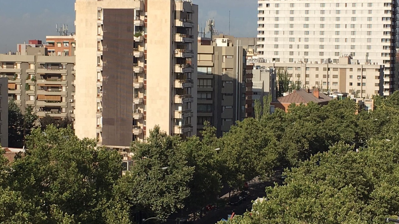 Photo of Outdoor in Hispanoamerica