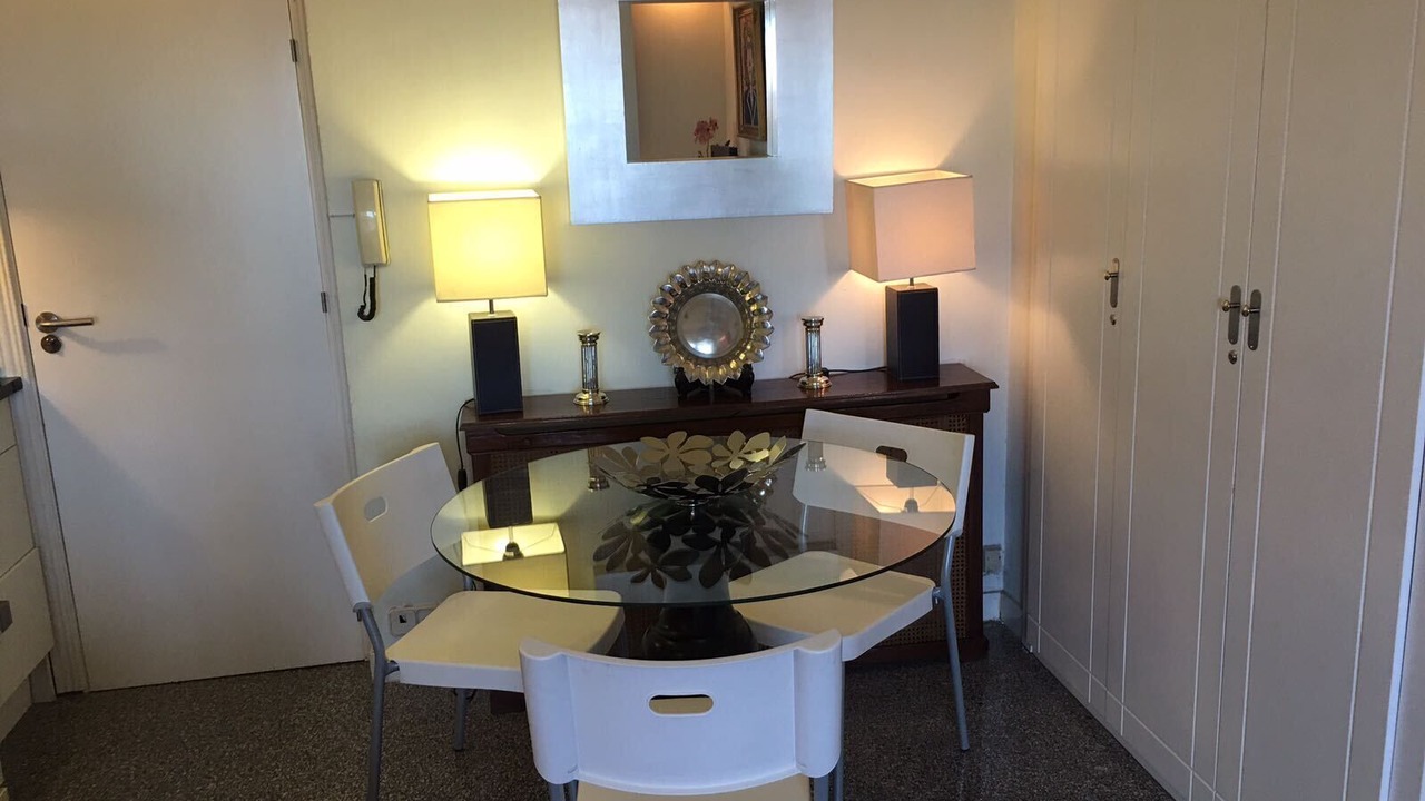 Photo of Kitchen in Hispanoamerica