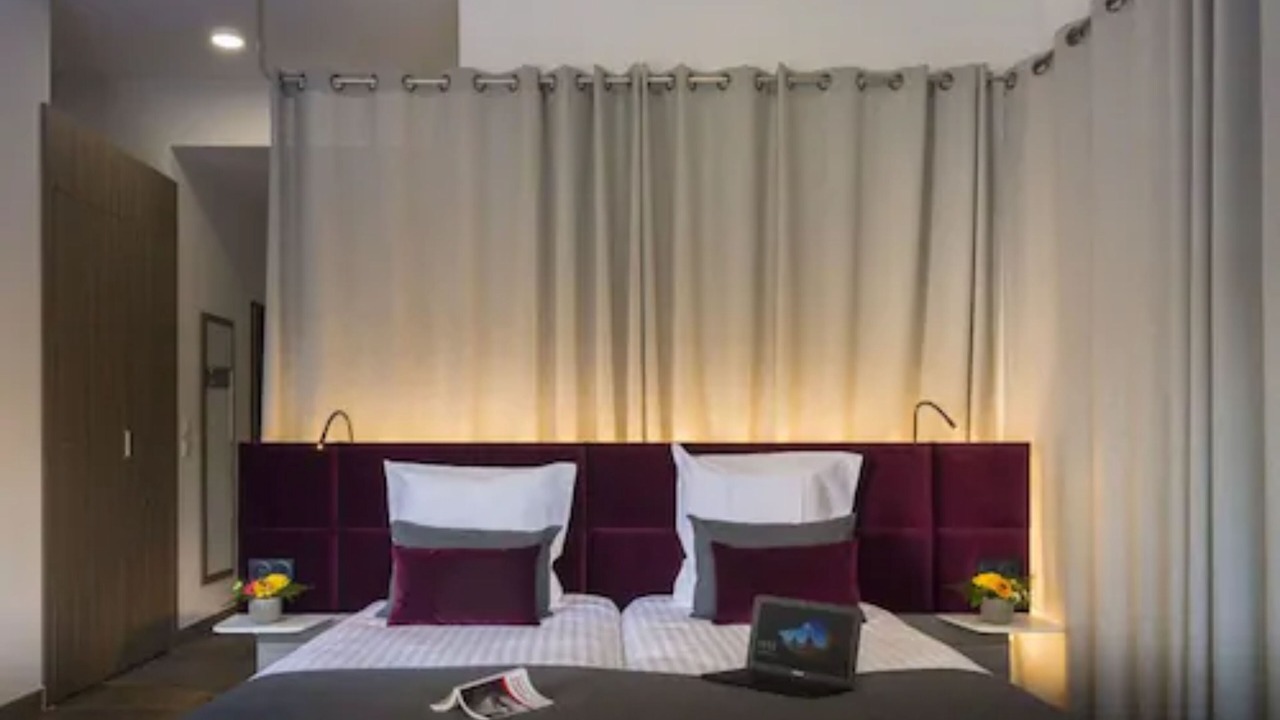 Photo of Bedroom in Part Dieu - Bir Hakeim