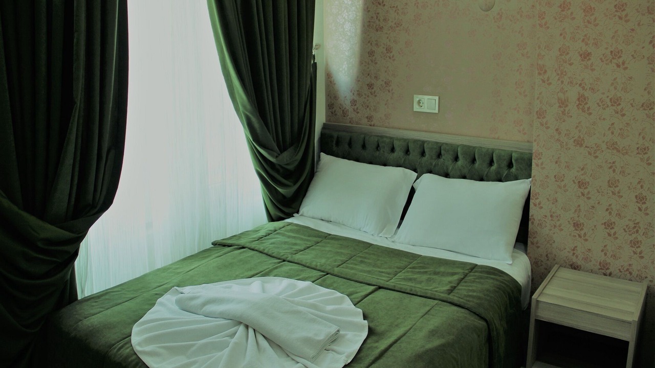 Photo of Bedroom in Beyazit