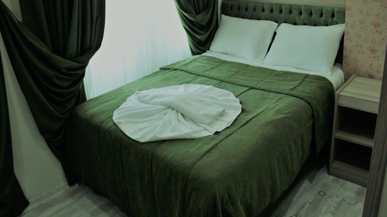 Photo of Bedroom in Beyazit