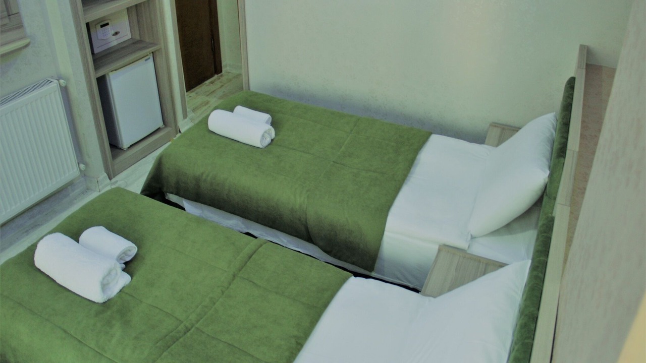 Photo of Bedroom in Beyazit