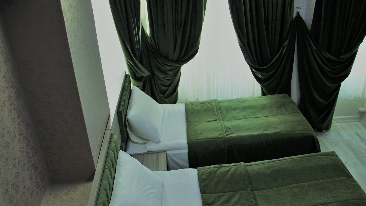 Photo of Bedroom in Beyazit