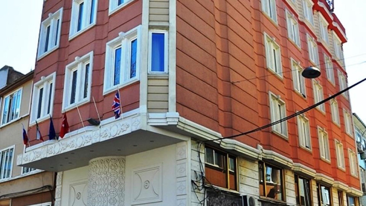 Photo of Outdoor in Beyazit