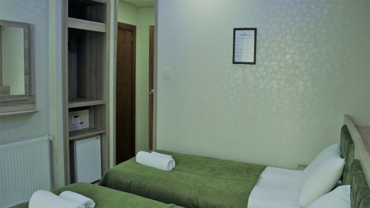 Photo of Bedroom in Beyazit