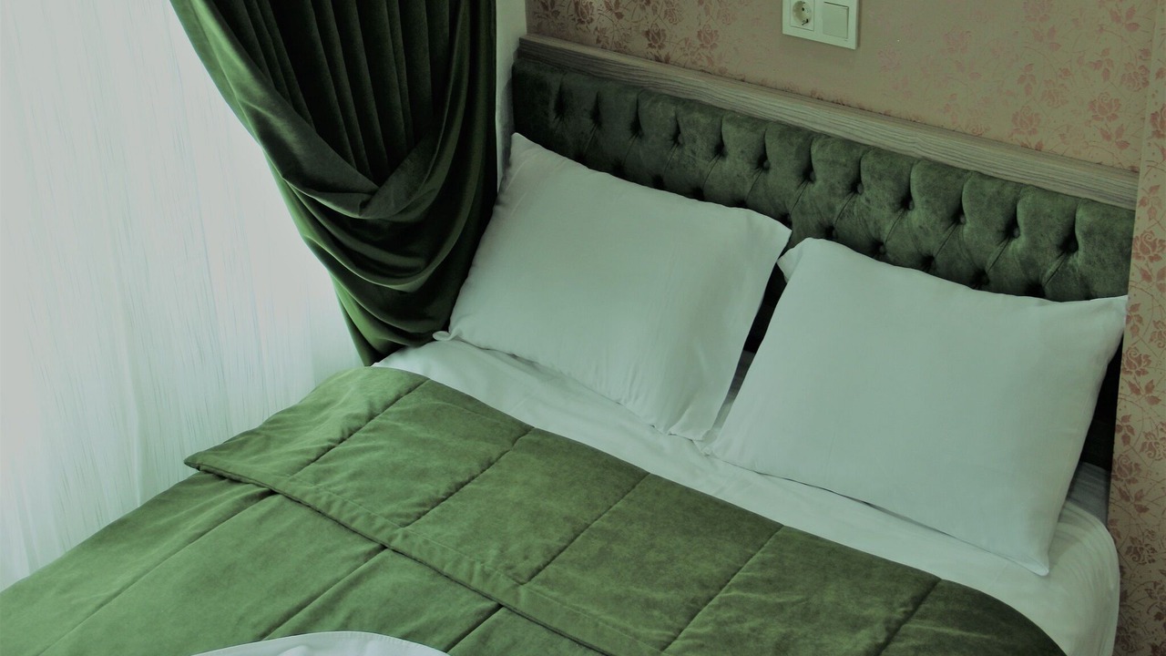 Photo of Bedroom in Beyazit