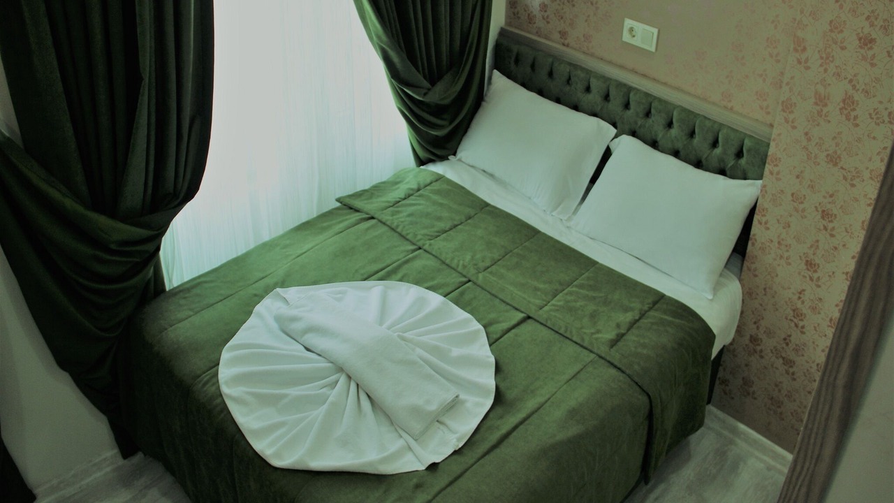 Photo of Bedroom in Beyazit