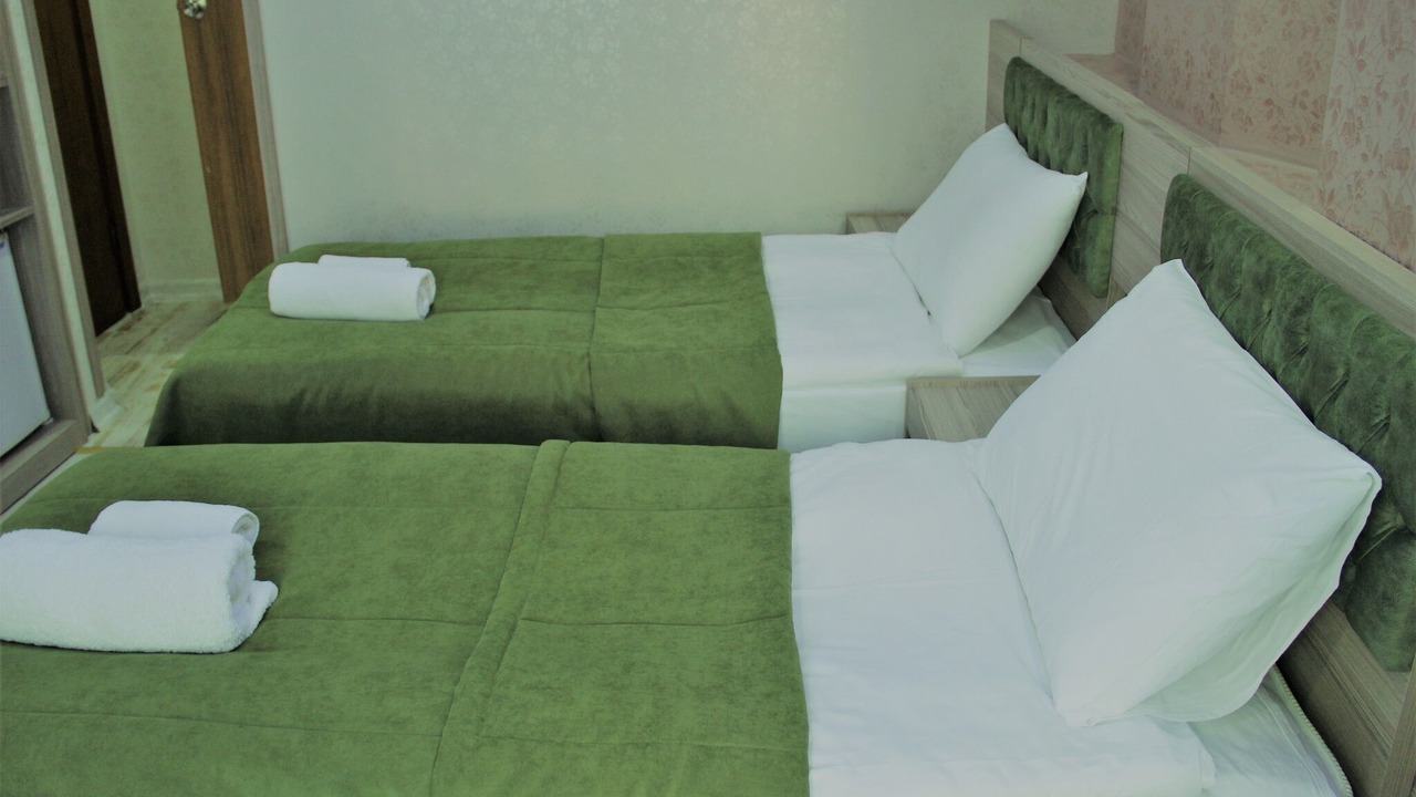 Photo of Bedroom in Beyazit