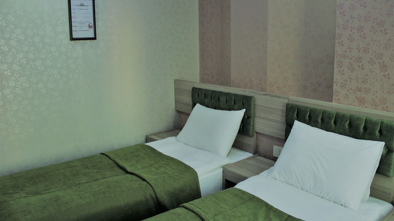 Photo of Bedroom in Beyazit