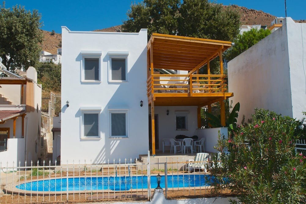 Photo of Outdoor in Kadıkale