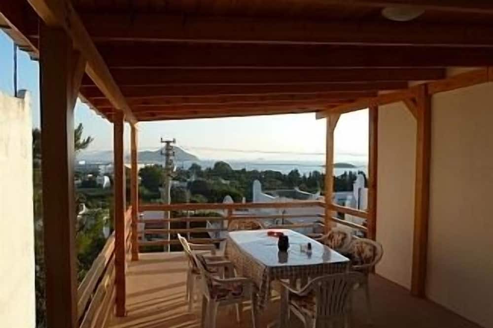 Photo of Patio Balcony in Kadıkale