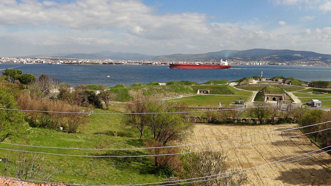 Photo of Others in Kilitbahir Koyu
