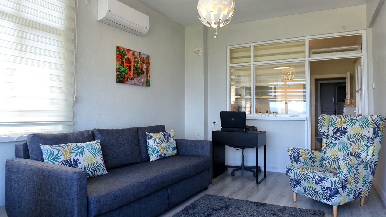 Photo of Livingroom in Kilitbahir Koyu