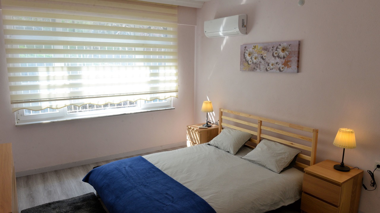 Photo of Bedroom in Kilitbahir Koyu