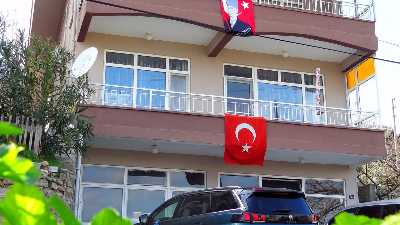 Photo of Outdoor in Kilitbahir Koyu