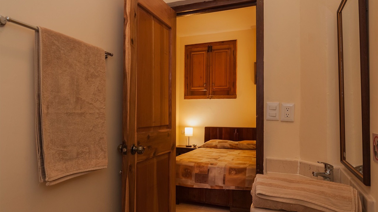 Photo of Bathroom in El Vedado