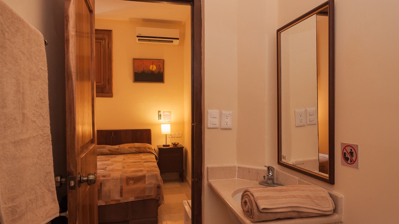 Photo of Bathroom in El Vedado