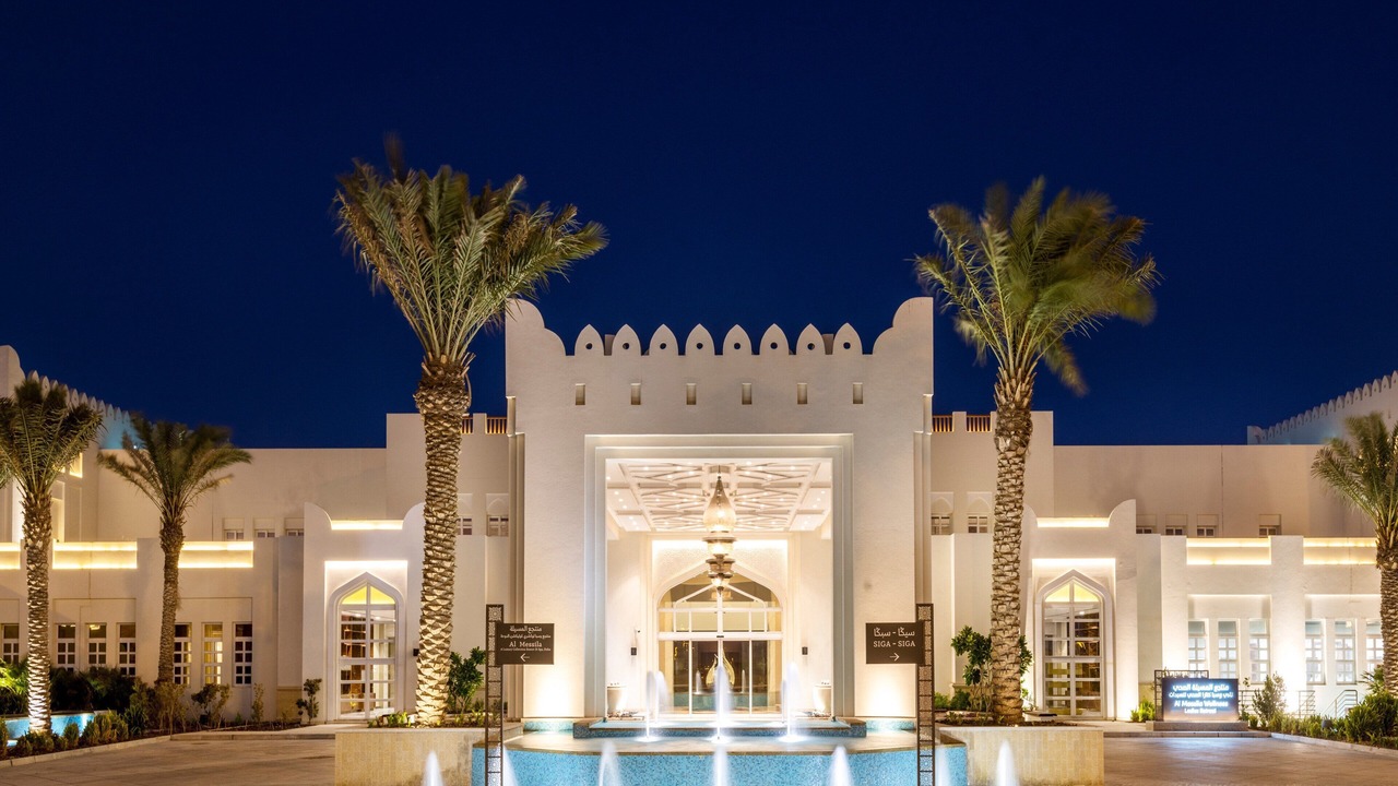 Photo of Bedroom in Doha