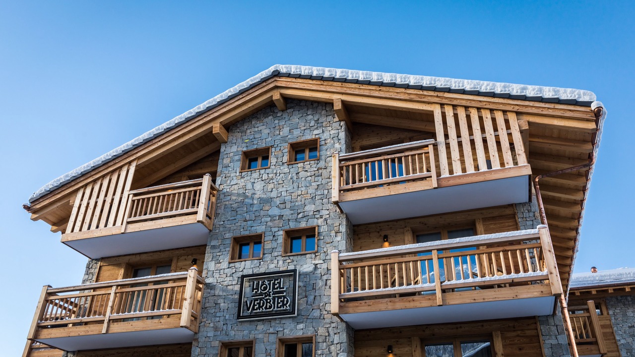 Photo of Outdoor in Verbier