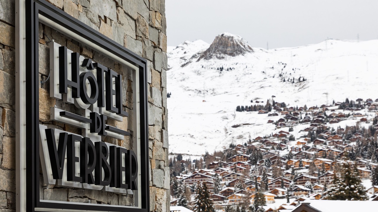 Photo of Outdoor in Verbier