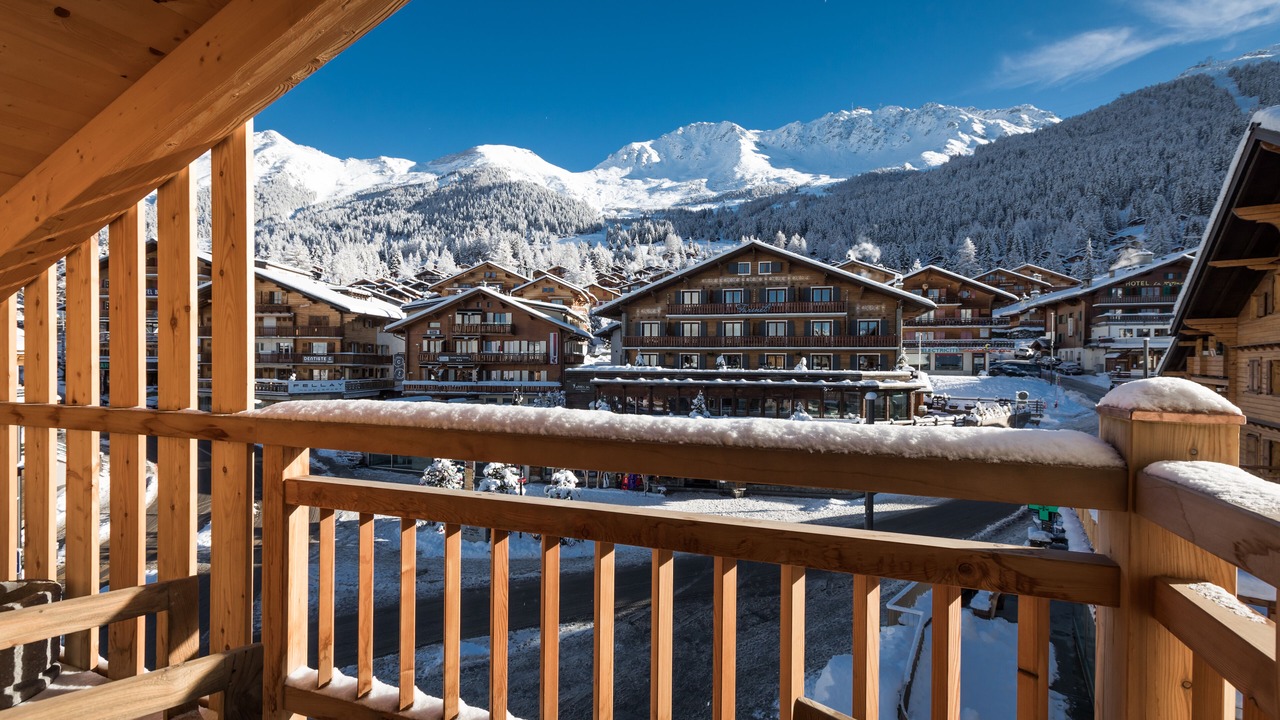 Photo of Outdoor in Verbier