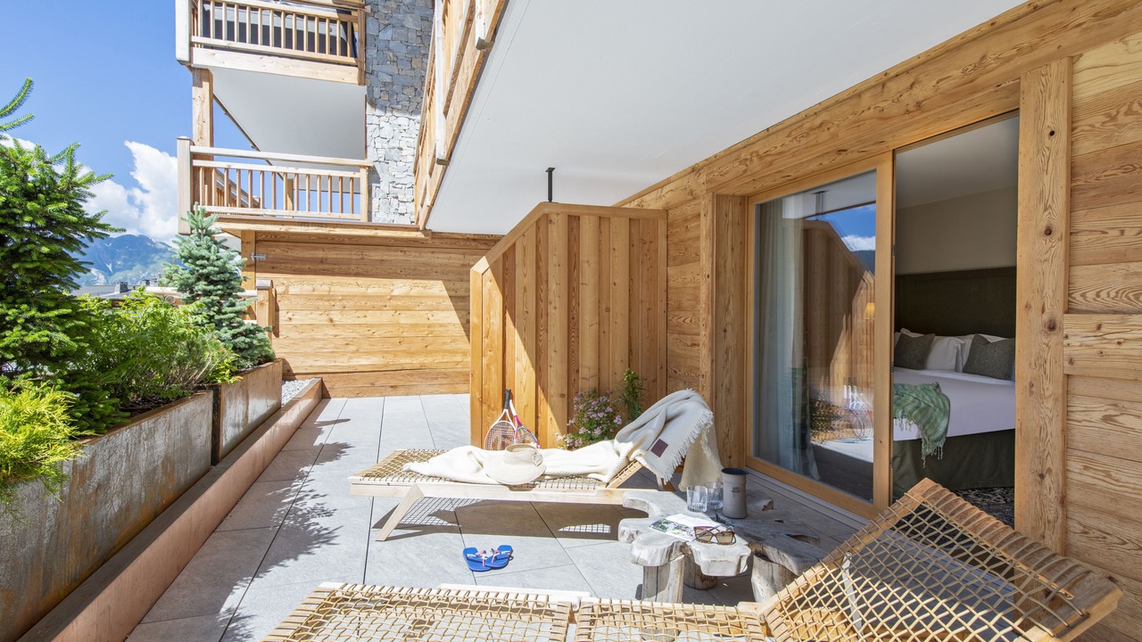 Photo of Others in Verbier