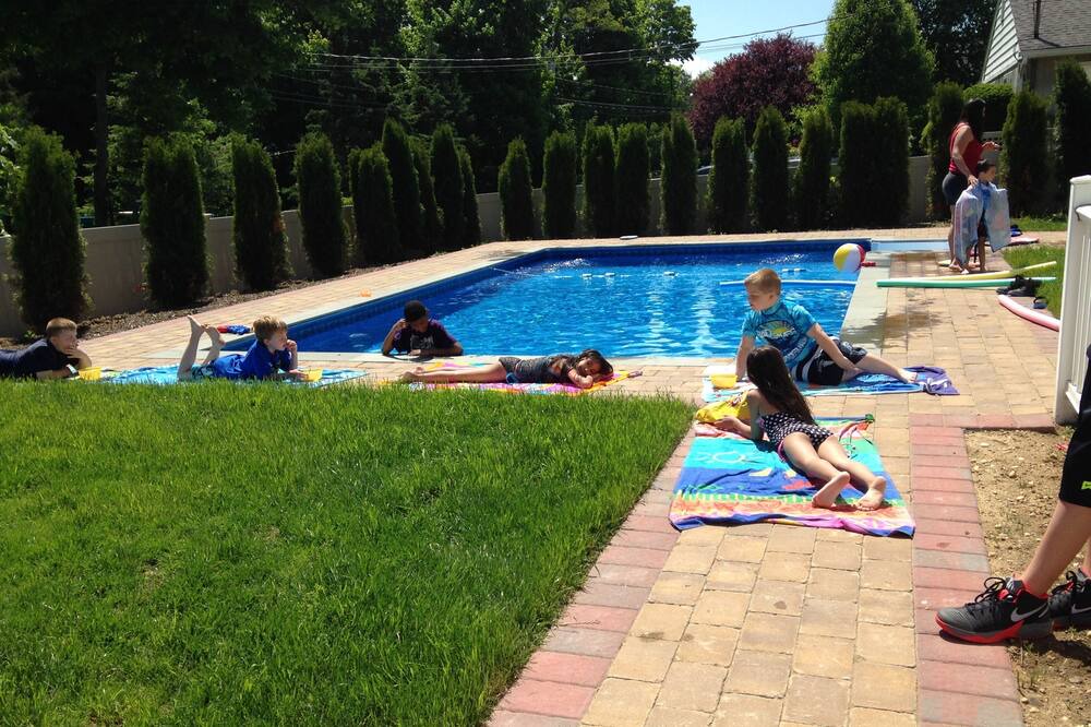 Photo of Outdoor in Pipes Cove
