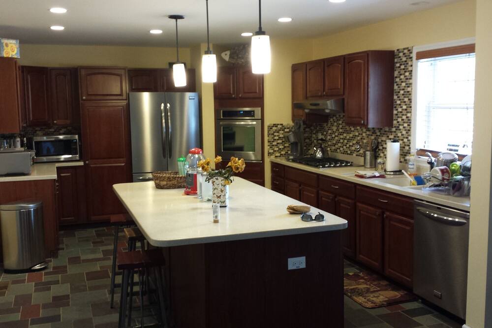 Photo of Kitchen in Pipes Cove