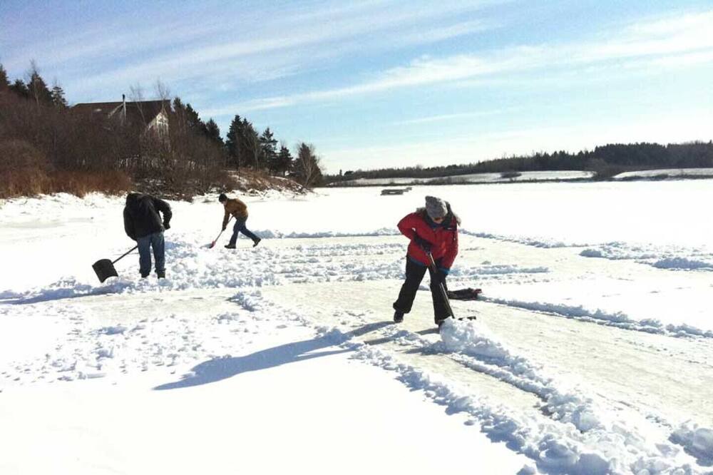 Photo of Others in Pomquet