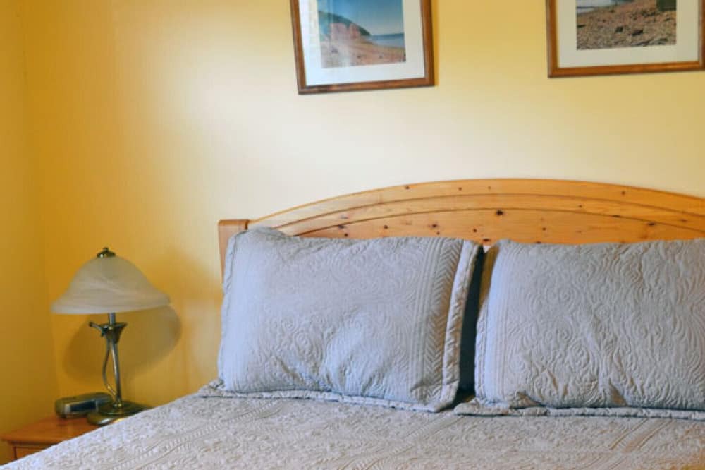 Photo of Bedroom in Pomquet