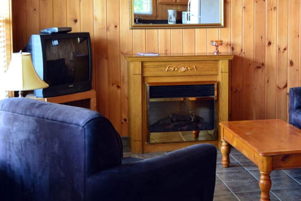 Photo of Livingroom in Pomquet