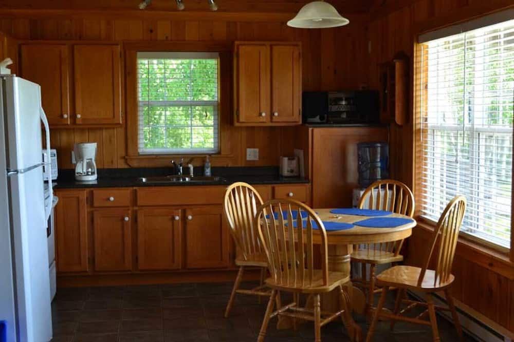 Photo of Kitchen in Pomquet