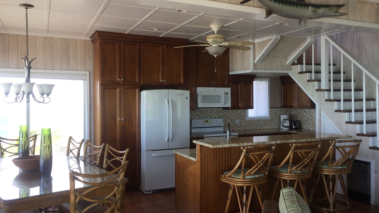 Photo of Kitchen in Cherokee