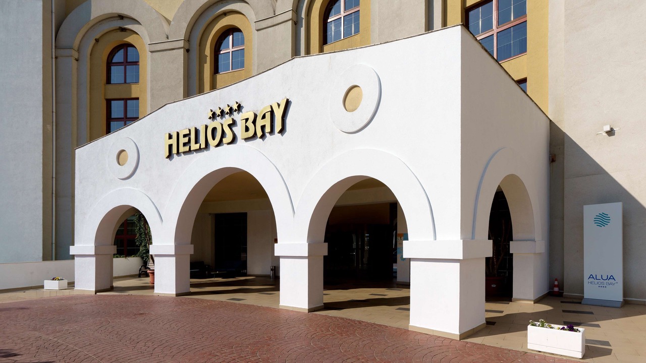 Photo of Outdoor in Obzor