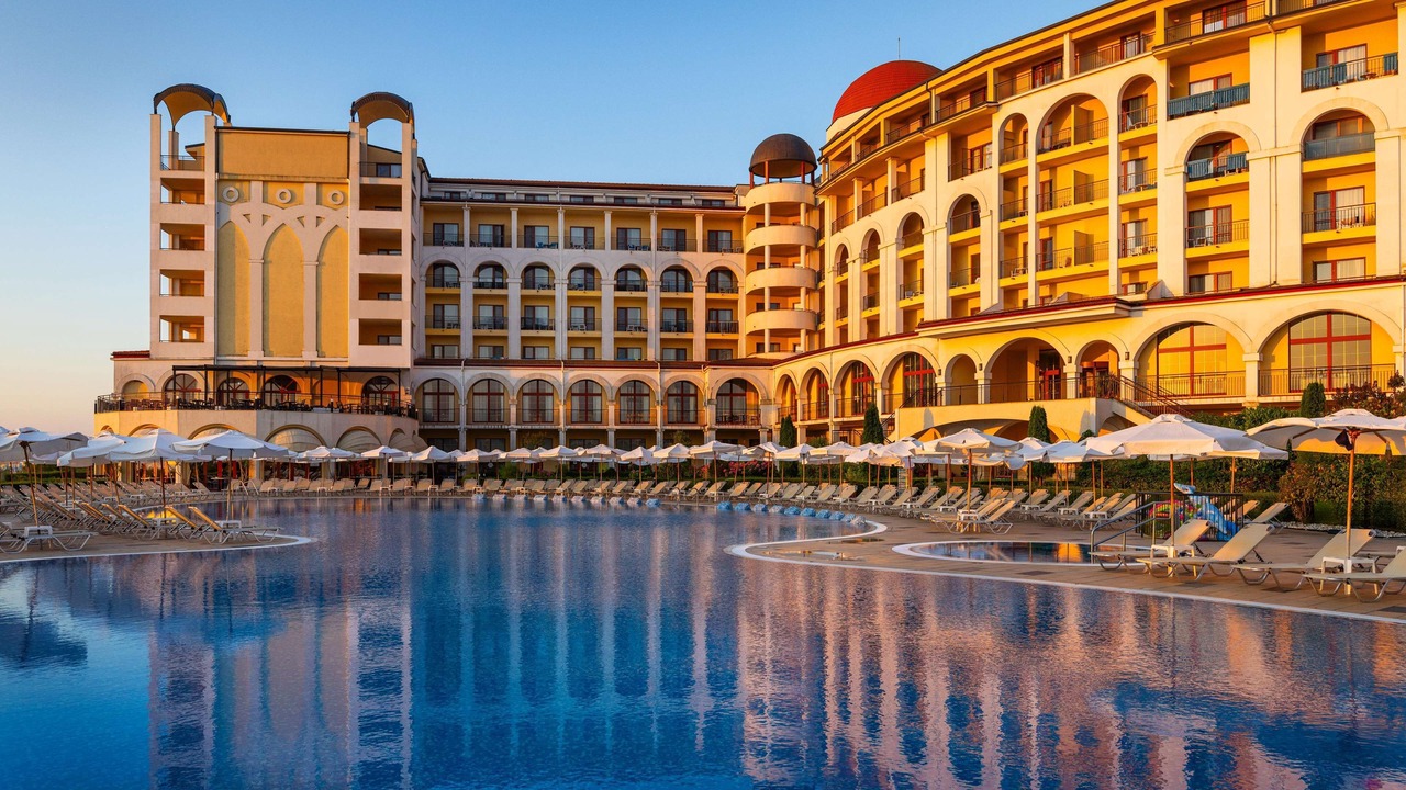 Photo of Outdoor in Obzor