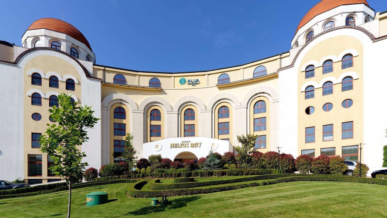 Photo of Outdoor in Obzor