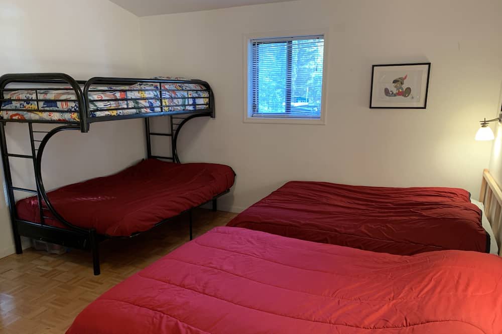 Photo of Bedroom in 70 Mile House
