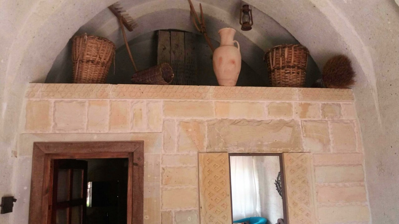 Photo of Outdoor in Avanos
