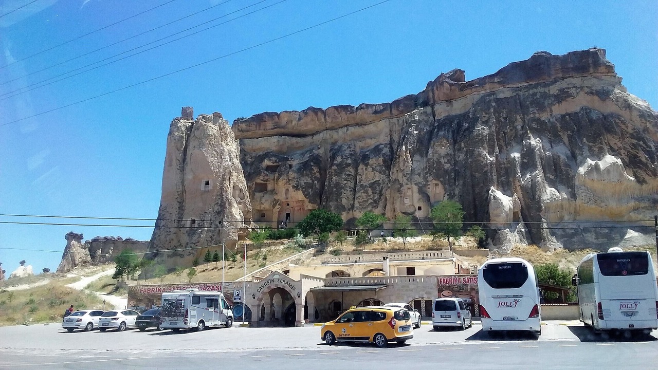 Photo of Outdoor in Avanos