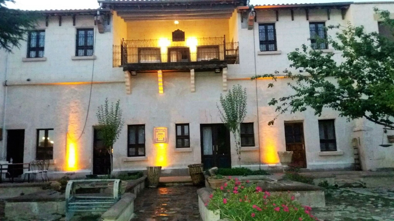 Photo of Outdoor in Avanos
