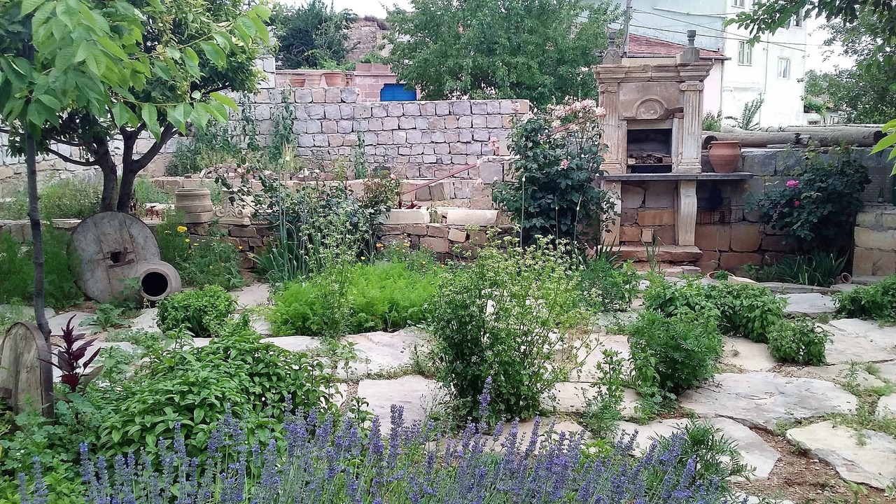 Photo of Outdoor in Avanos