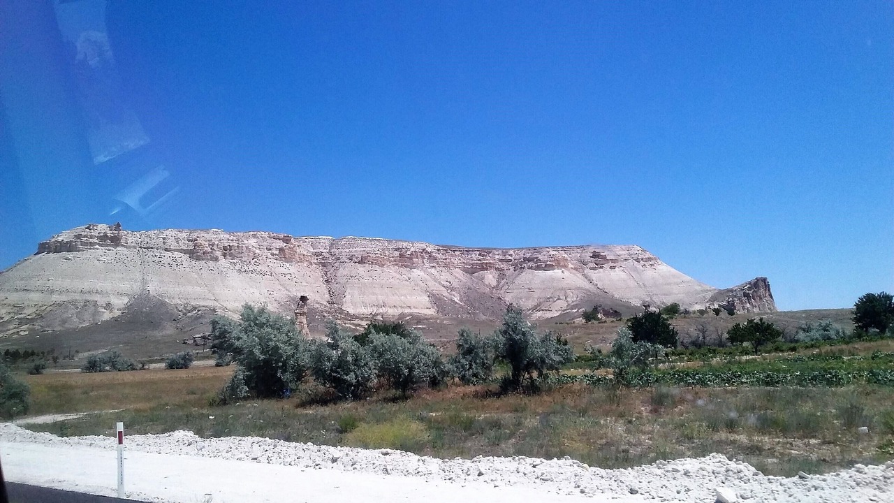 Photo of Outdoor in Avanos