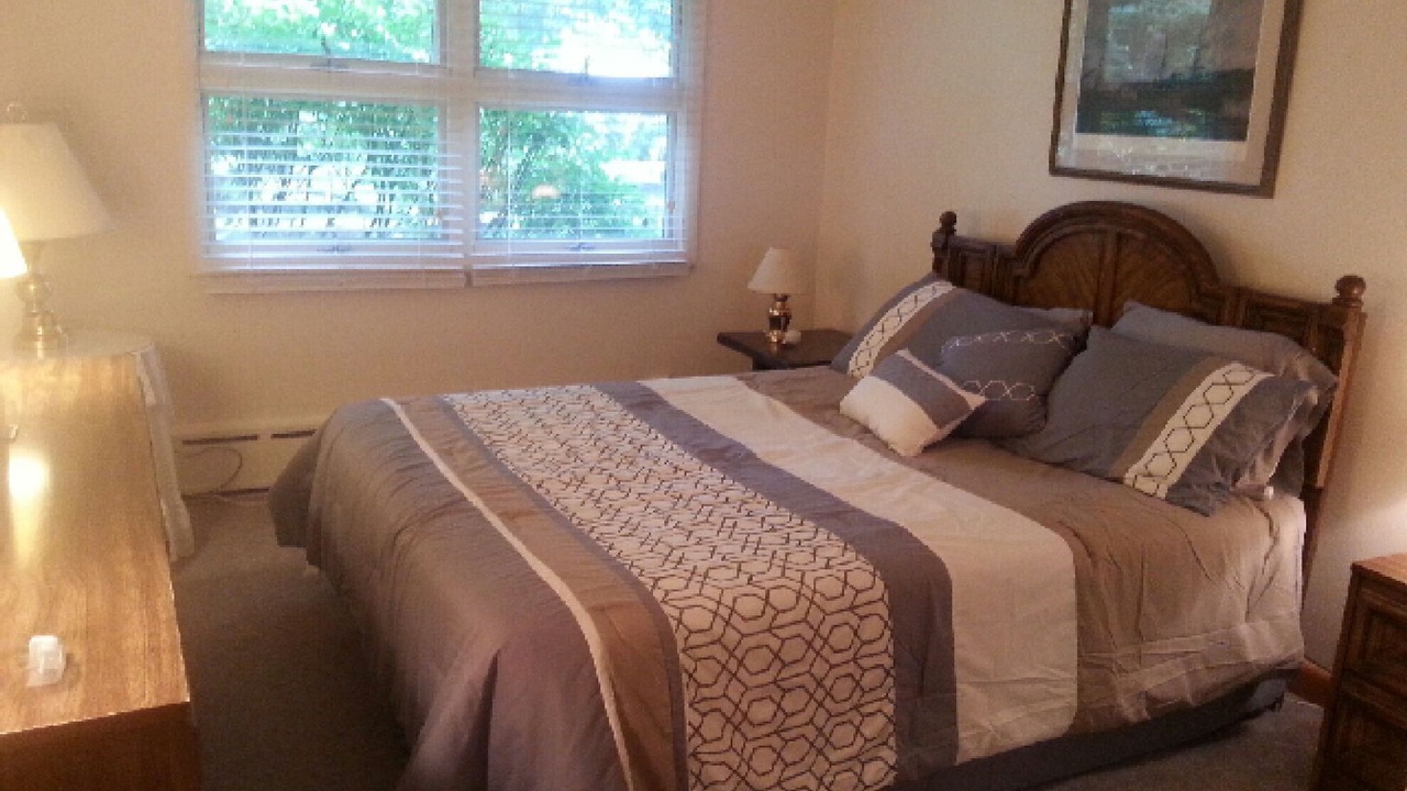 Photo of Bedroom in Chazy