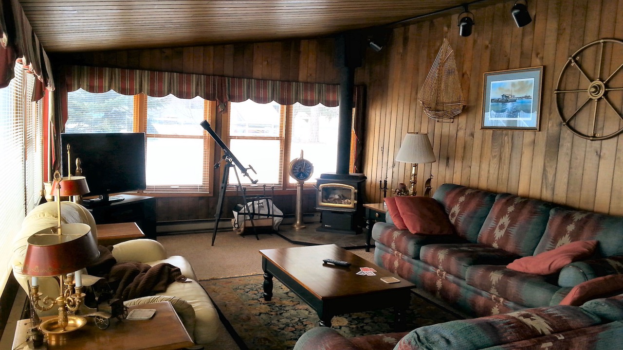 Photo of Livingroom in Chazy